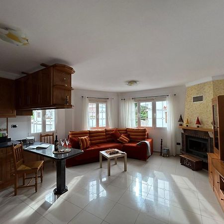 Ferienwohnung Vivienda Alpa Fontanales Agua de Fontanales Exterior foto
