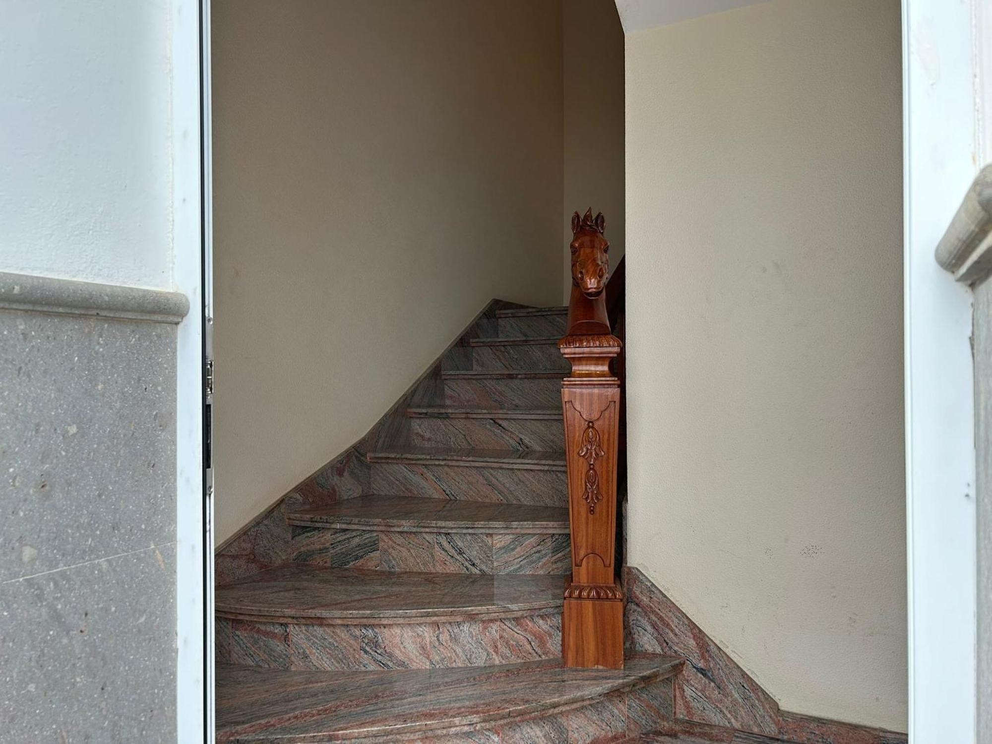 Ferienwohnung Vivienda Alpa Fontanales Agua de Fontanales Exterior foto